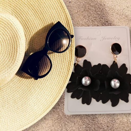 [ALBTR] boucles d'oreilles